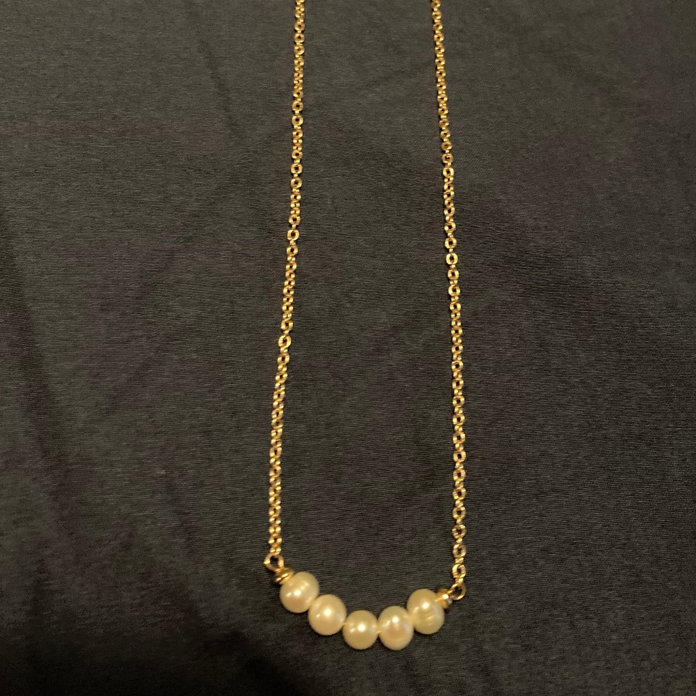 Park Lane Brynlee Necklace